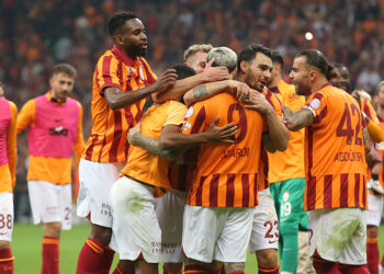 Kazanarak devam etmek istiyoruz