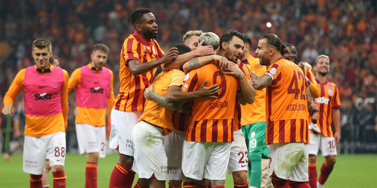 Kazanarak devam etmek istiyoruz