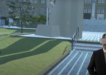 Gazi Üniversitesi 'GaziVerse' ile eğitim vermeye başladı
