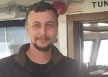 Gemi kaptanı Celal Yıldız ormanda ölü bulundu