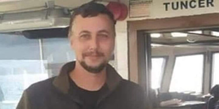 Gemi kaptanı Celal Yıldız ormanda ölü bulundu