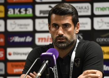 Hatayspor-Konyaspor maçının ardından