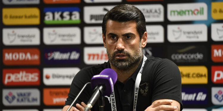 Hatayspor-Konyaspor maçının ardından