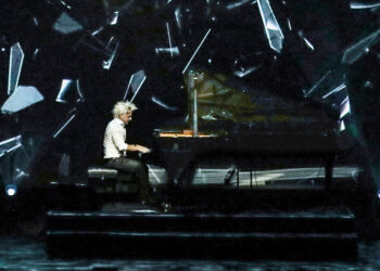 Havasi'den hafızalardan silinmeyecek bir konser