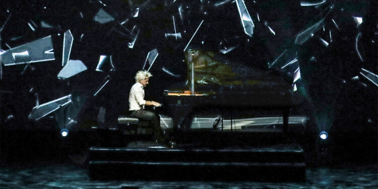 Havasi'den hafızalardan silinmeyecek bir konser