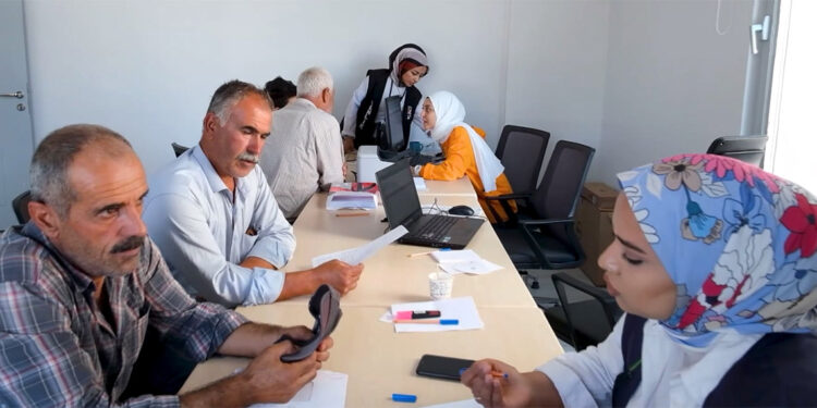 Hibe ve kredi miktarlarındaki artış 'Yerinde Dönüşüm'e ilgiyi artırdı 