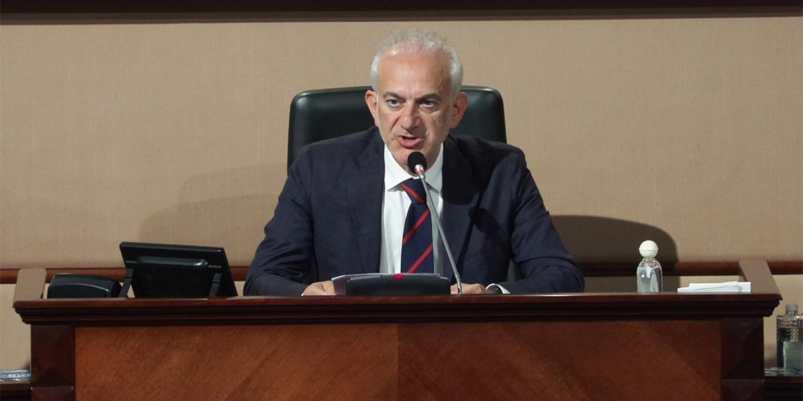 Cemal Canpolat'ın kongredeki sözleri üzerine soru önergesi verildi