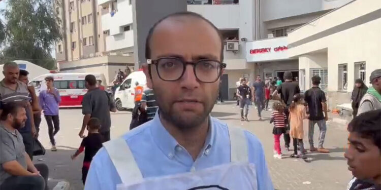 Ölüm, yıkım ve yerinden edilme manzaraları sancılı