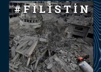 Filistin için dezenformasyon bülteni
