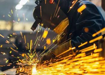 imalat sanayi kapasite kullanım oranı 0,1 puan azaldı