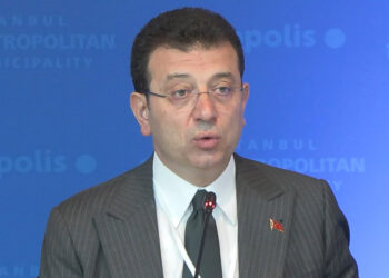 Çatışmanın son bulması dünyanın sorumluluğudur