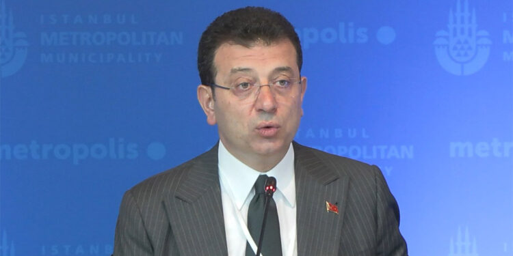 Çatışmanın son bulması dünyanın sorumluluğudur