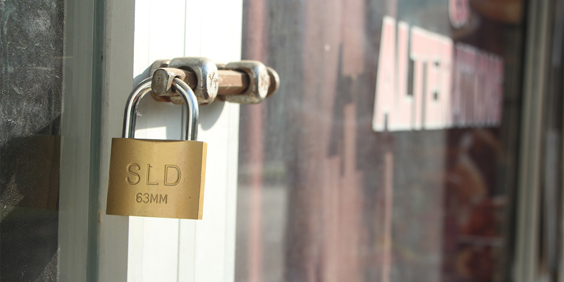 İsrail ve ABD protestoları İncirlik esnafını vurdu