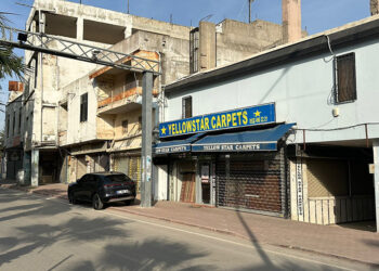 İsrail ve ABD protestoları İncirlik esnafını vurdu