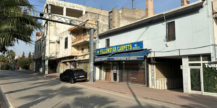 İsrail ve ABD protestoları İncirlik esnafını vurdu