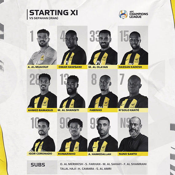 Sepahan-Al Ittihad maçı Süleymani büstü nedeniyle iptal