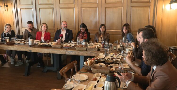 İş ilanlarında yüzde 30 artış var