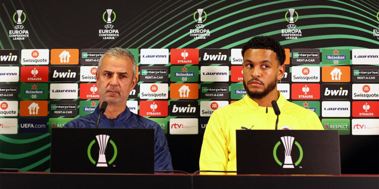 Trnava takımının analizini yaptık