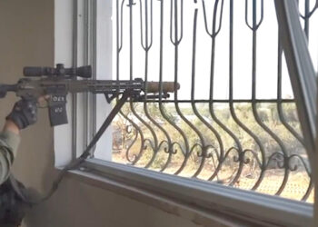 Gazze Şeridi'nde son 24 saatte 600 hedef vuruldu