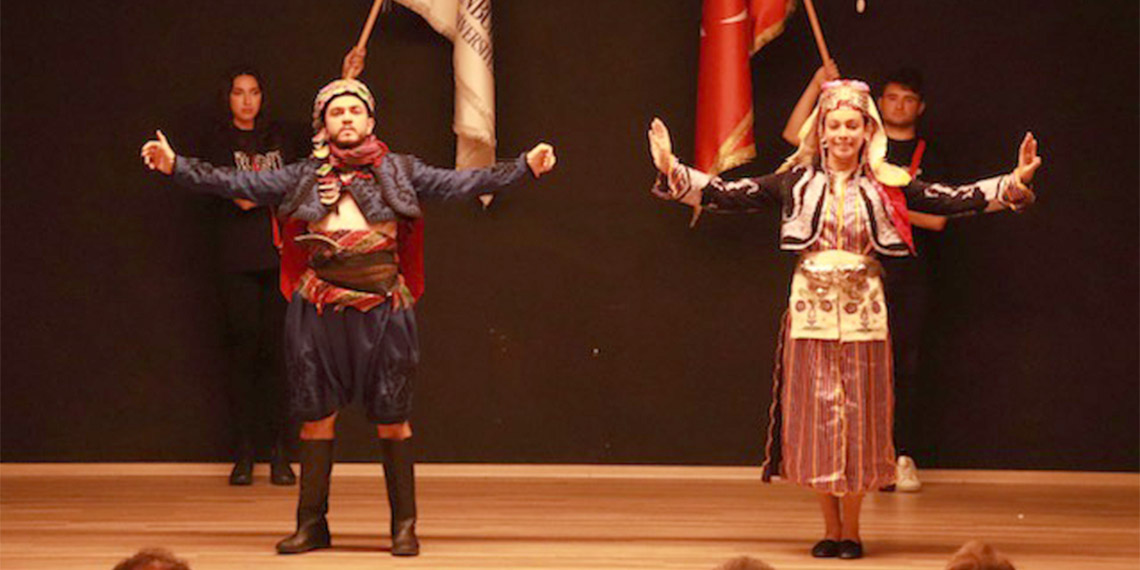 İstanbul Kent Üniversitesi'nin 2023/2024 Akademik Yılı başladı