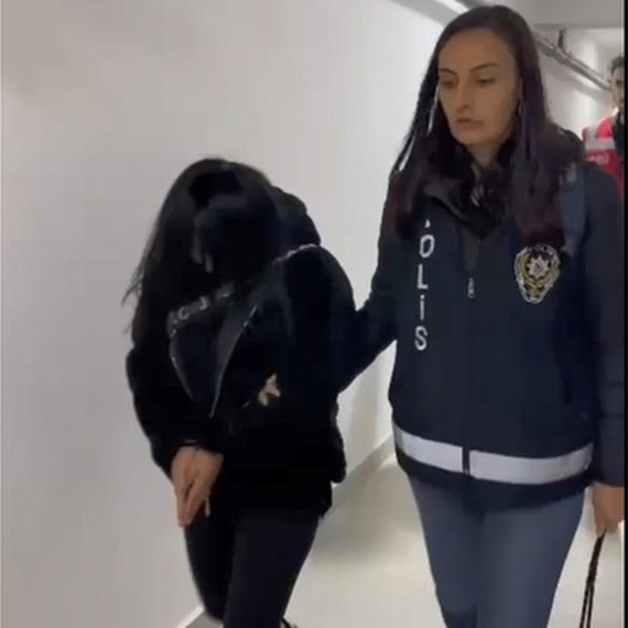 İstanbul'da fuhuş operasyonu: 12 gözaltı