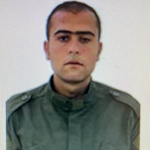 İstiklal saldırısının organizatörüne Suriye'de nokta operasyonu