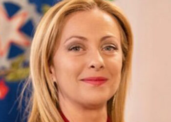 İtalya Başbakanı Giorgia Meloni partnerinden ayrıldı