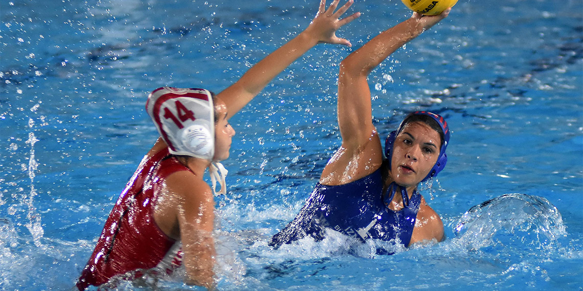 İzmir'de LEN Challanger Cup serisi başlıyor