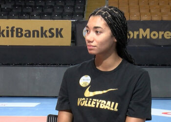 jordan Thompson: Baskıyı ayrıcalık olarak görüyorum