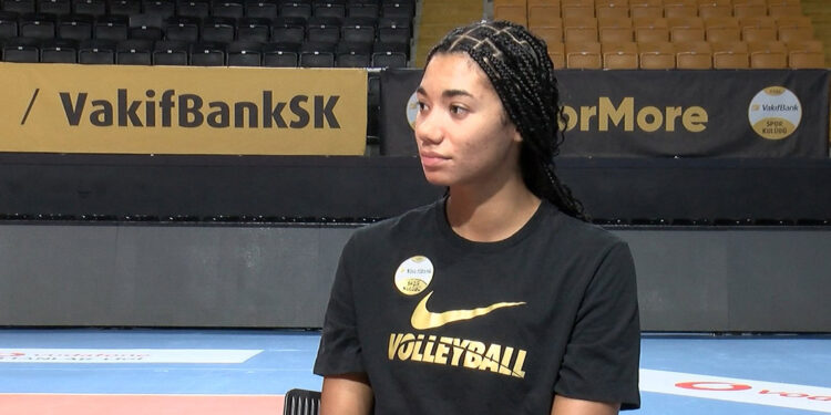 jordan Thompson: Baskıyı ayrıcalık olarak görüyorum