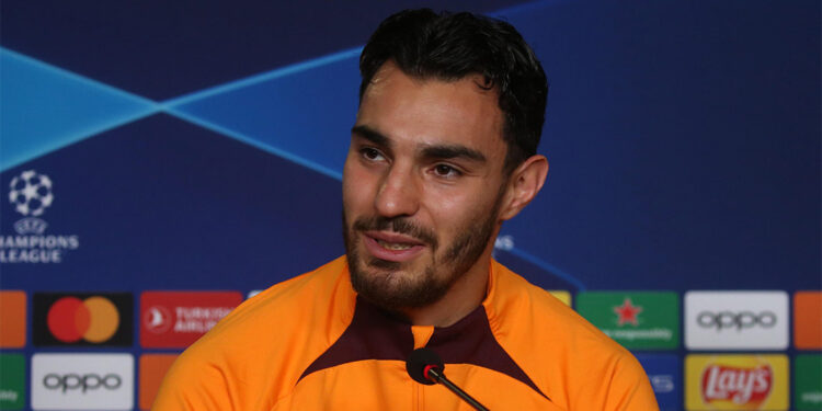 Bayern Münih'i hatalara zorlarsak bizim de şansımız var