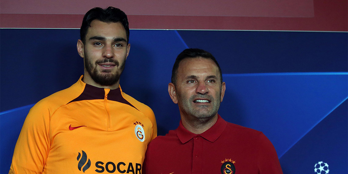 Bayern Münih'i hatalara zorlarsak bizim de şansımız var