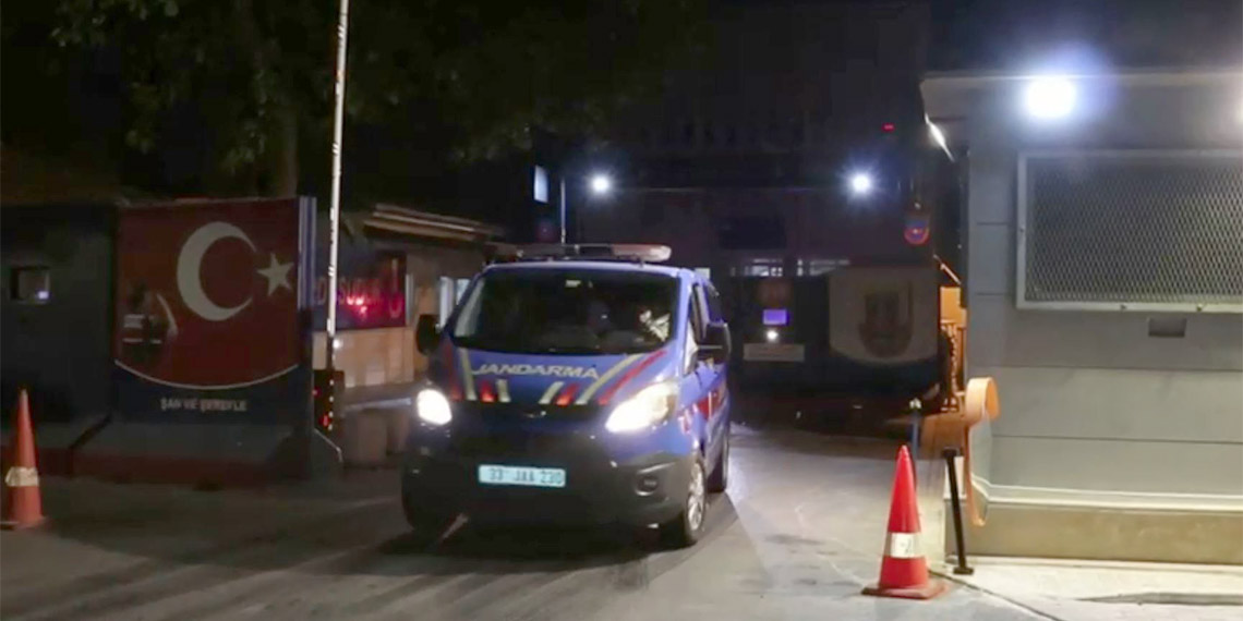 Kahramanlar operasyonlarında 67 şüpheli yakalandı