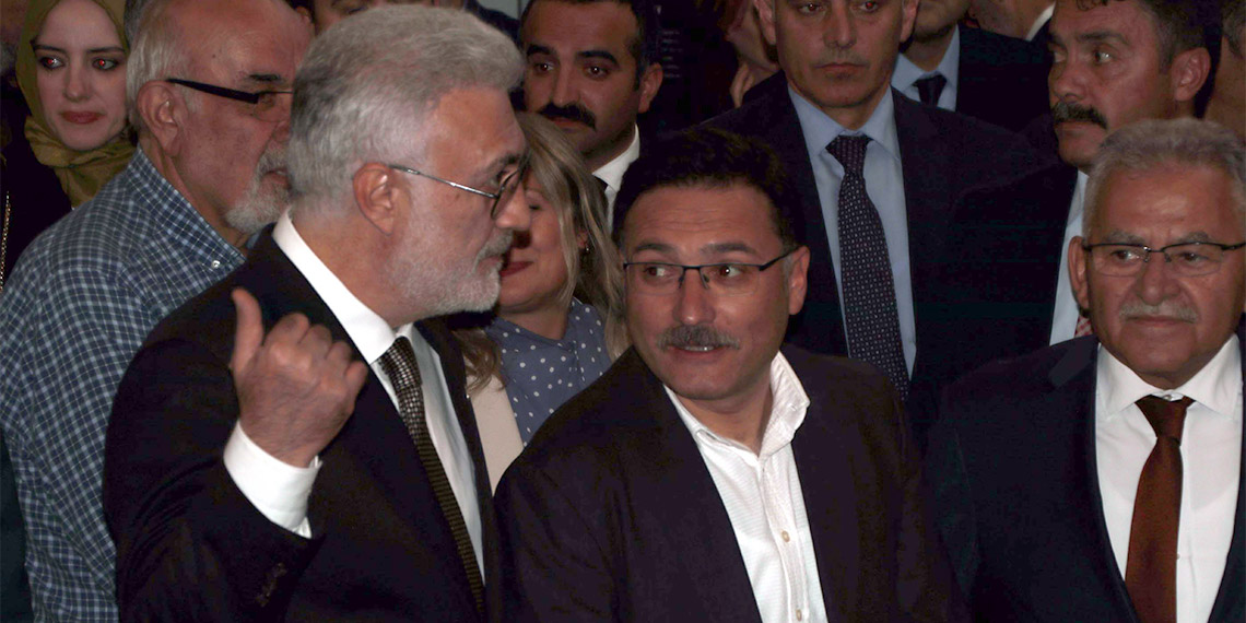 Devlet Tiyatroları Cumhuriyetimizin kuruluş hedeflerine çok yakın