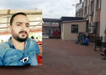 Karın ağrısı şikayetiyle gittiği hastanede iğne vuruldu, 4 gün sonra öldü
