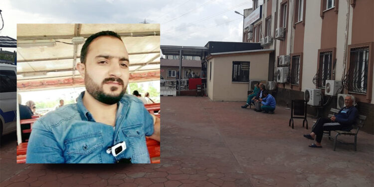 Karın ağrısı şikayetiyle gittiği hastanede iğne vuruldu, 4 gün sonra öldü
