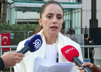 Filistin'de yaşanan bu vahşeti durdurun