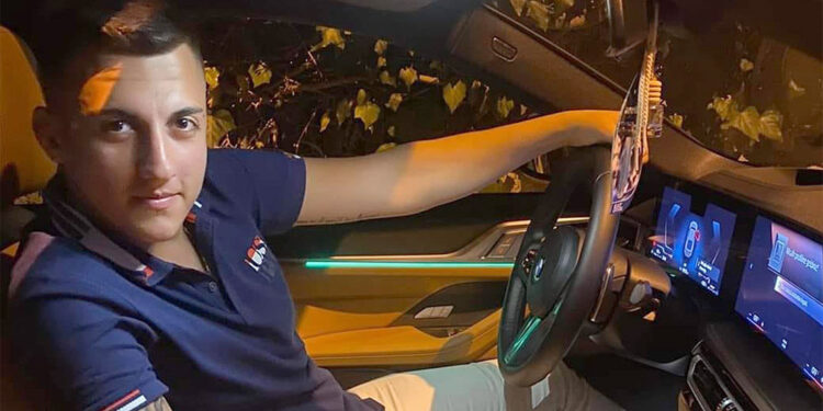 Dere yatağında elleri ayakları ve ağzı bağlı cesedi bulundu