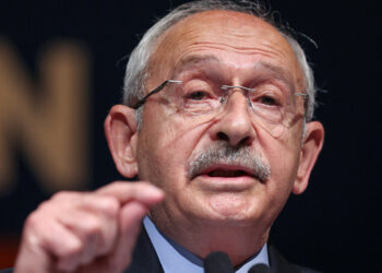 Kılıçdaroğlu'ndan Mikail Bozlağan'ın ailesine taziye