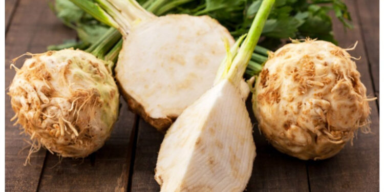 Kerevizin bilinmeyen faydaları