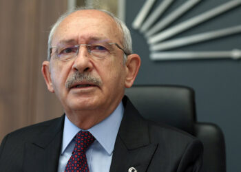 kılıçdaroğlu chp milletvekilleri ile bir araya geldi