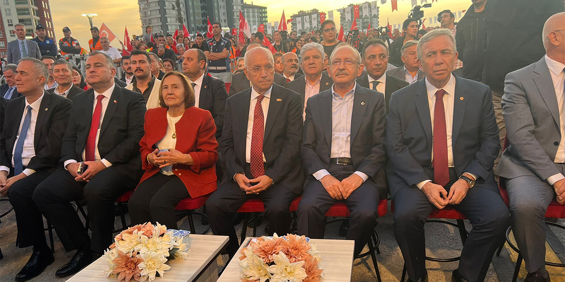 Akan kanların bir an önce durması lazım