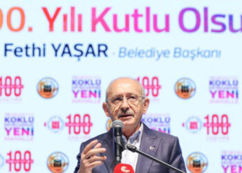 Akan kanların bir an önce durması lazım