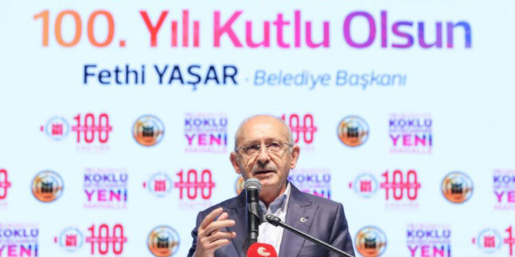 Akan kanların bir an önce durması lazım