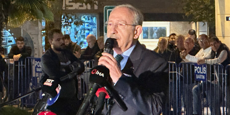 Acılar hala taze ve aileler adalet istiyor