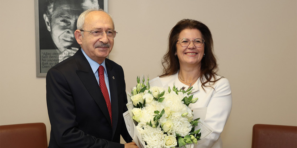 Milli Eğitim Bakanlığı milli olmaktan çoktan çıkmış