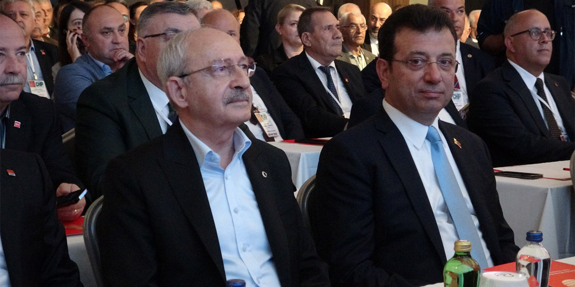 Yabancı askerin bizim ülkemizde ne işi var?