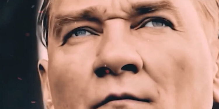 Görevimiz Cumhuriyetimizi eksiksiz bir demokrasi ile taçlandırmak