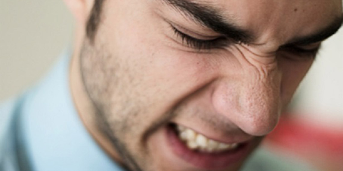 Çok uyuyan insanlar daha sinirli oluyor