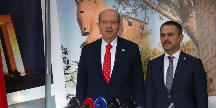 Büyük bir insanlık trajedisi yaşanmaktadır